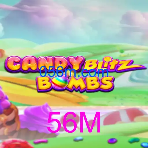 CandyBlitzBombs