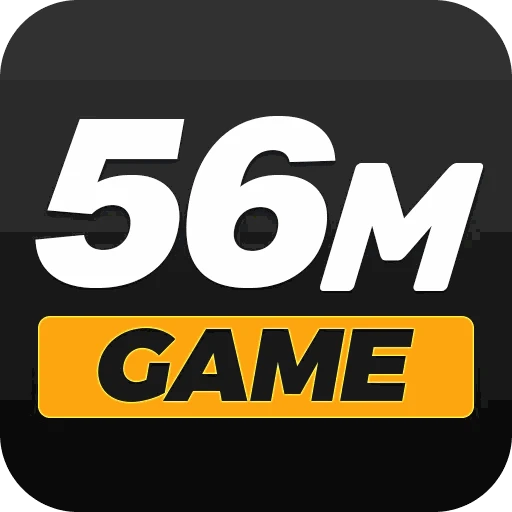 56M Logo